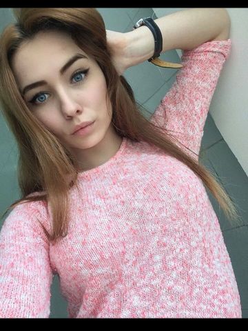 Проститутка Надежда