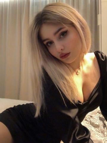Проститутка Марина